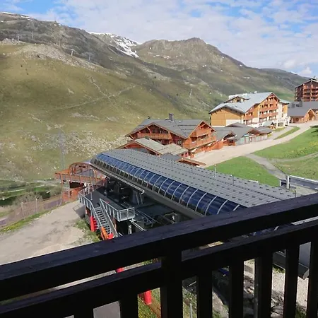 Résidence Valmonts A Appartement