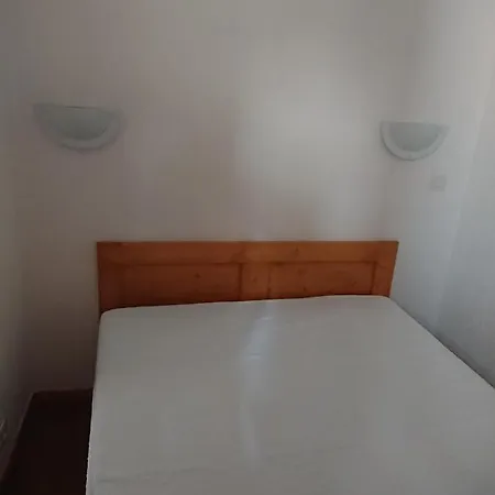 Appartement Résidence Valmonts A *